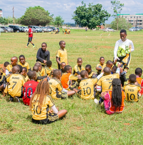 Elite Training Program