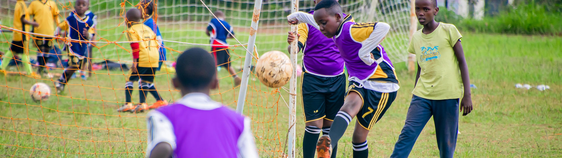 School Sports Programs