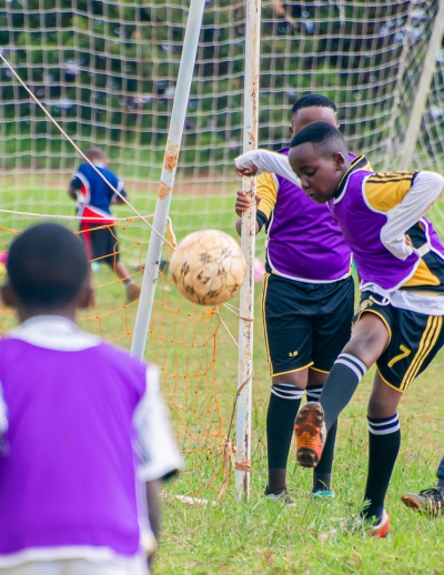 School Sports Programs