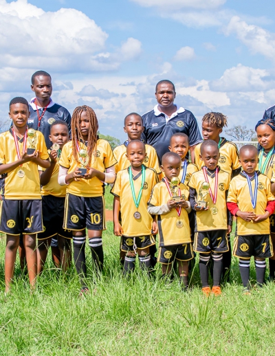 Tournaments and League