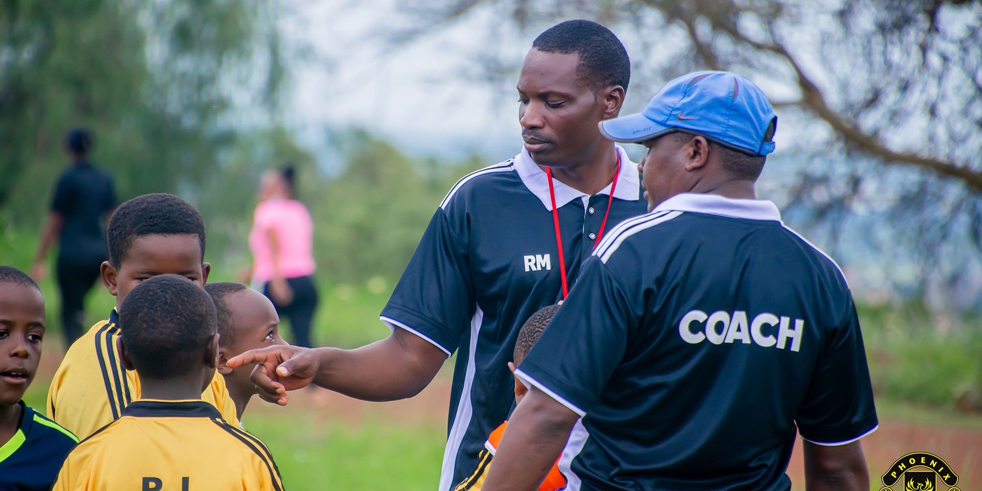 Weekend Training Programs