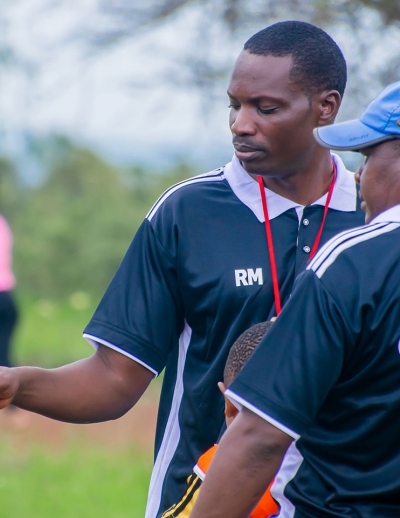 Weekend Training Programs